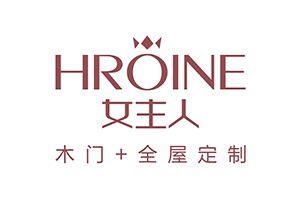 女主人木门