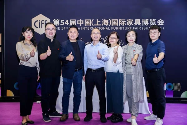 中国家博会