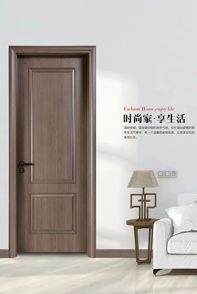 品桥木门